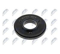 NTY Cuscinetto a rulli supporto ammortizzatore AD-MZ-024 Anteriore Sx per Mazda