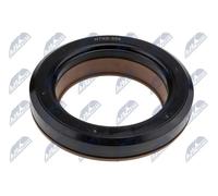 Cuscinetto a rulli ammortizzatore Assale anteriore Sx AD-NS-006 NTY per NISSAN