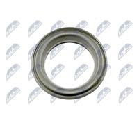 Cuscinetto a rulli ammortizzatore Assale anteriore Sx AD-PE-009 NTY per PEUGEOT