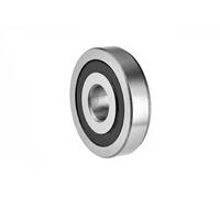 NTY Cuscinetto volvente AD-PL-001 - Supporto ammortizzatore a molla