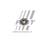 Cuscinetto a rulli ammortizzatore Assale anteriore Sx FT12129 FAST per RENAULT