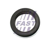 FAST FT12401 Cuscinetto volvente, Supporto ammortizz. a molla per VW
