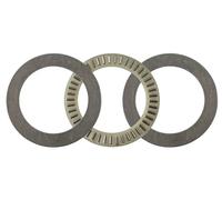 Cuscinetti volventi, supporti per puntoni FEBI BILSTEIN 12736