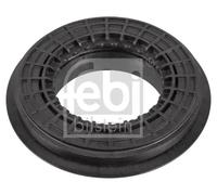 Cuscinetto a rulli ammortizzatore Assale anteriore Sx Plastica 172919