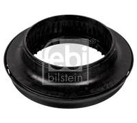 Cuscinetto a rulli ammortizzatore Assale anteriore Sx Plastica 173338 per NISSAN