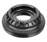 Cuscinetto a rulli ammortizzatore Assale anteriore Sx Plastica 50 91 9924 SWAG
