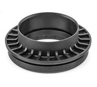 Cuscinetto a rulli ammortizzatore Assale anteriore Sx Plastica 723 109 TOPRAN