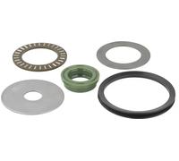 Febest Cuscinetto volvente supporto ammortizzatore SZB-RG413F-KIT Anteriore per Suzuki/Opel Agila