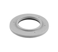 Cuscinetto a rulli ammortizzatore Assale anteriore TED38393 TEDGUM per PEUGEOT