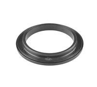 Cuscinetto a rulli ammortizzatore Assale anteriore TED80124 TEDGUM per TOYOTA