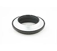 FEBEST VWB-5G1F Cuscinetto volvente, Supporto ammortizz. a molla per AUDI,AUDI (