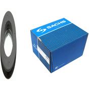 Cuscinetto a rulli ammortizzatore + Kit di riparazione sospensione ruota SACHS