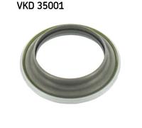 Cuscinetto a rulli ammortizzatore VKD 35001 SKF per RENAULT PEUGEOT VOLVO DACIA