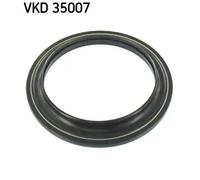Cuscinetto a rulli ammortizzatore VKD 35007 SKF per PEUGEOT 605 406 406 Break