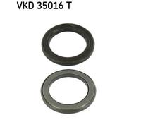Cuscinetto a rulli ammortizzatore VKD 35016 T SKF per CITROËN FIAT PEUGEOT