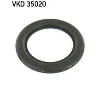 SKF VKD 35020 Cuscinetto volvente, Supporto ammortizz. a molla