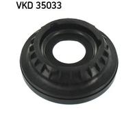 Cuscinetto a rulli ammortizzatore VKD 35033 SKF per FORD MONDEO III Tre volumi
