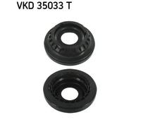Cuscinetto a rulli ammortizzatore VKD 35033 T SKF per FORD MONDEO III Tre volumi