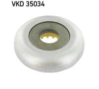 Cuscinetto a rulli ammortizzatore VKD 35034 SKF per FORD MAZDA