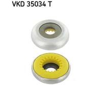 Cuscinetto a rulli ammortizzatore VKD 35034 T SKF per FORD MAZDA