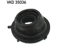 Cuscinetto a rulli ammortizzatore VKD 35036 SKF per FORD VOLVO LAND ROVER