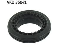 Cuscinetto a rulli ammortizzatore VKD 35041 SKF per CHEVROLET HYUNDAI KIA OPEL