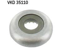SKF Cuscinetto a rulli ammortizzatore VKD 35110 – Compatibile con VW, SEAT, FORD, AUDI, SMART