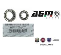 CUSCINETTO A RULLI CAMBIO DIFFERENZIALE OE 55225248 ORIGINALE FIAT DUCATO