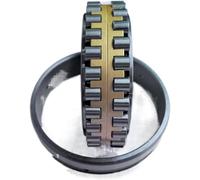 Cuscinetto a rulli cilindrici 1pvs Machine Bed Sheet NN3022K P4/P5 NN3022KTN Specifica 110 * 170 * 45 (Dimensioni : P5, Colore : NN3022K 110170x45)(P5)