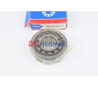 CUSCINETTO A RULLI CILINDRICI CAMBIO LANCIA FULVIA SKF NU305ECP/C3 D. 25x62x17