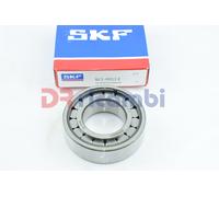 CUSCINETTO A RULLI CILINDRICI CAMBIO PER MINI ONE TATA SKF BC1-0013E D. 32x62x18