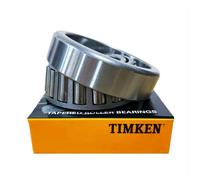 Cuscinetto a rulli conici 22,225x50,005x13,495 07087X/07196