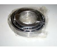 CUSCINETTO A RULLI CONICI 30208 40X80 MADE IN POLAND