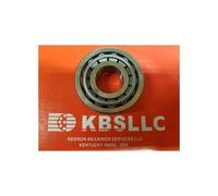 CUSCINETTO A RULLI CONICI 32008 KBS/USA 40X68X19