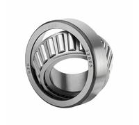 Cuscinetto a rulli conici 65x110x34 33113