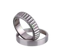 Cuscinetto a rulli conici ad una corona, cromato 32004 32005 32006 32007 32008 32009 32010 32011X cuscinetto ruota(32009)