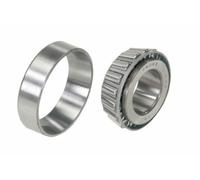 Cuscinetto a Rulli Conici Ama 32209 45x85x24,75 mm