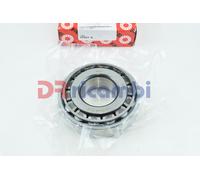CUSCINETTO A RULLI CONICI AUTO AUTOCATTO INDUSTRIA FAG 30307 A - D. 35x80x22.75
