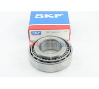CUSCINETTO A RULLI CONICI AUTOCARRO INDUSTRIA SKF 32207 VKHB2018 D. 35x72x24.25