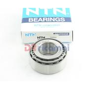 CUSCINETTO A RULLI CONICI AUTOMOTIVE PER MERCEDES RENAULT NTN 4T-33205 25x52x22