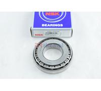 CUSCINETTO A RULLI CONICI CAMBIO DIFFERENZIALE NSK HTFR37-7G5U42UR4 - 37x77x15.5