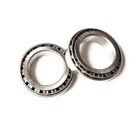 Cuscinetto a rulli conici, Cuscinetti a rulli conici da 1 pezzo for applicazioni automobilistiche e industriali(32217)