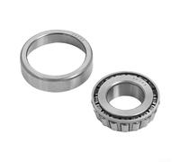 Cuscinetto a rulli conici di ricambio 30205 per scooter elettrico Viper E2 Max progettato per prolungare la durata dei componenti e ridurre il rumore