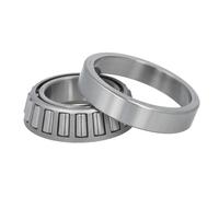 Cuscinetto a rulli conici FERSA LM501349/10