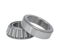 Cuscinetto a rulli conici FERSA M86649/M86610