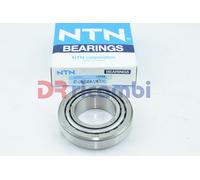 CUSCINETTO A RULLI CONICI NTN 4-LM67049A/LM67010 67049A/10 D. 31.75x59.131x15.87