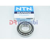 CUSCINETTO A RULLI CONICI NTN 4T-28150/28300 K28150/28300 - D. 38.1x76.2x20.638