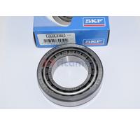 CUSCINETTO A RULLI CONICI RUOTA OM MAN SKF VKHB2167 30210J2 D. 50x90x22