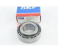 CUSCINETTO A RULLI CONICI RUOTA PER AUTOCARRO SKF 32206 VKHB2016 D. 30x62x21.25