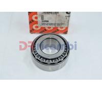 CUSCINETTO A RULLI CONICI RUOTA PER IVECO MAN FAG 33206 SKF 33206/Q D. 30x62x25